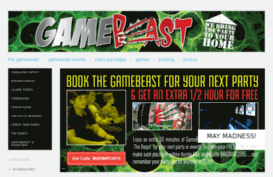gamebeast.co.uk