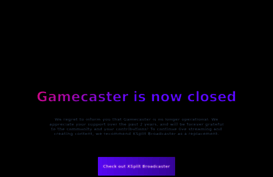 gamecaster.com