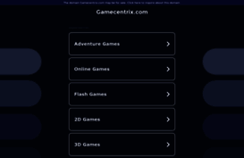gamecentrix.com