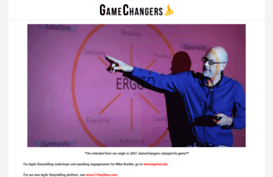 gamechangers.com