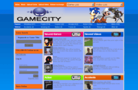gamecity.co.za