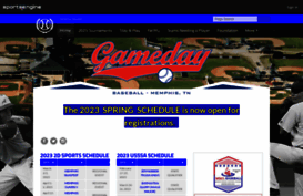 gamedaybaseball.com