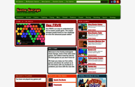 gamegarage.com