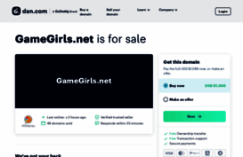 gamegirls.net