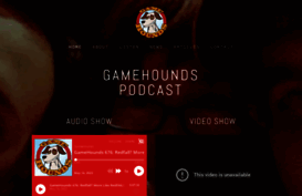gamehounds.net