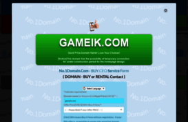 gameik.com