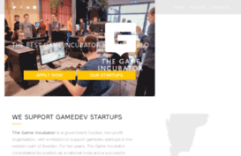 gameincubator.se