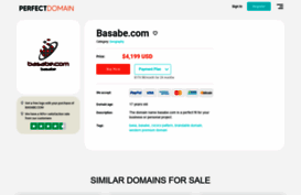 gameinfo.basabe.com