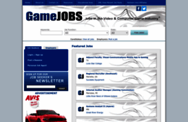 gamejobs.com