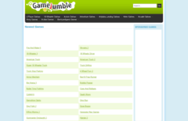 gamejumble.com