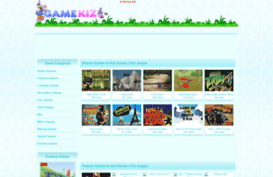 gamekizi.com