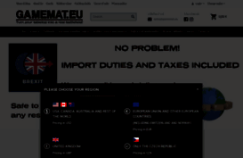 gamemat.eu