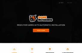 gamemodding.net