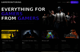 gamemonitoring.net