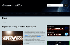 gamemunition.com