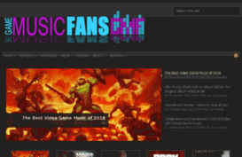 gamemusicfans.com