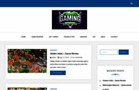 gameofnerds.com
