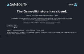 gameolith.com