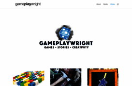 gameplaywright.net
