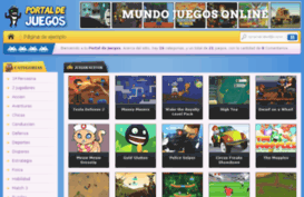 gameportal.hol.es