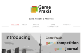gamepraxis.com