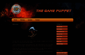gamepuppet.com