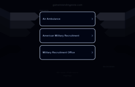 gamerslandingzone.com