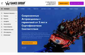 games-group.ru