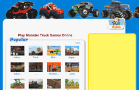 games-monstertruck.com