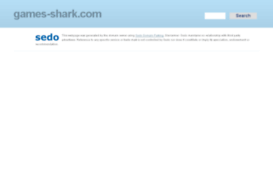 games-shark.com