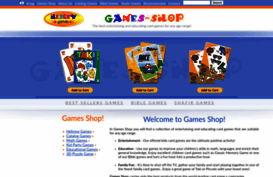 games-shop.com