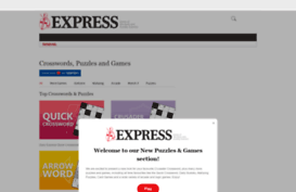 games.express.co.uk