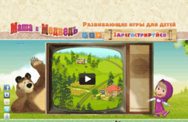 games.mashabear.ru
