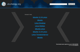 games.ubuntulogy.org