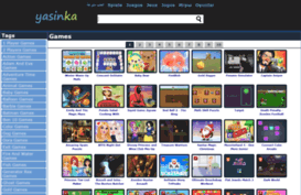 games.yasinka.com