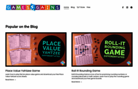 games4gains.com