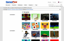 gamesflow.com