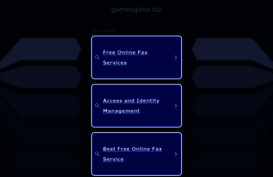 gamesgator.biz