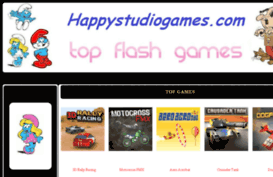 gameshappystudio.com
