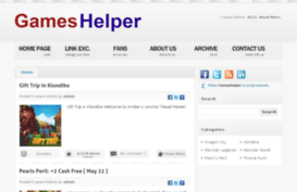 gameshelper.net