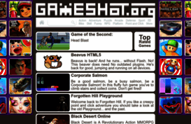 gameshot.org