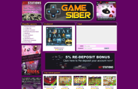 gamesiber.com
