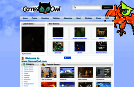 gamesowl.com