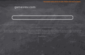 gamesrev.com