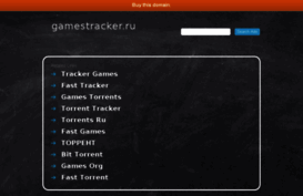 gamestracker.ru