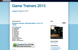 gametrainers2012.blogspot.com
