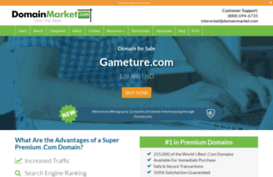 gameture.com