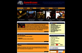 gamevisions.com