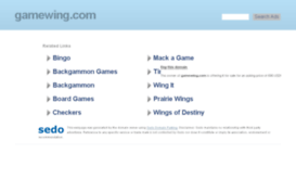 gamewing.com