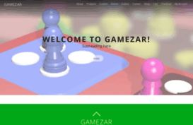 gamezar.com
